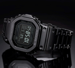 Мужские наручные часы Casio G-Shock GMW-B5000GD-1