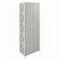 ЛОФТ-Пр12 Шкаф для одежды 700х370х1900