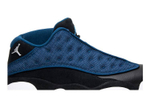 Кроссовки Jordan Air Jordan 13 Retro Low Brave Blue 2017