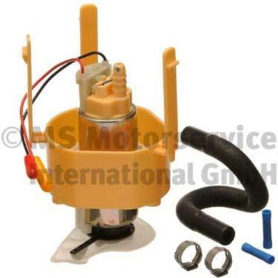 PIERBURG - 702701560-PIE - Fuel Pump