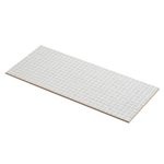 Supreme grey mosaic wall 02 250х600 (1-й сорт)