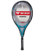 Ракетка для большого тенниса AlumTec 2599 26’’, бирюзовый