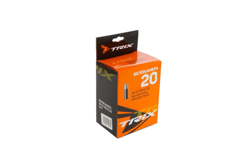 Камера TRIX 20"x 2.125/2.35 AV