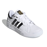 Кроссовки Adidas Originals Rey Galle White Black
