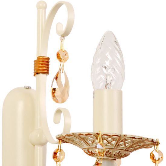 Бра Abrasax STY40024/1B