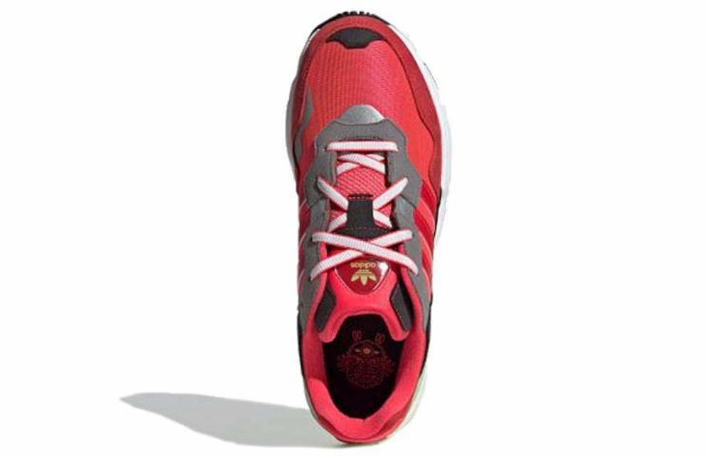 Кроссовки Adidas Originals Yung-96 Cny