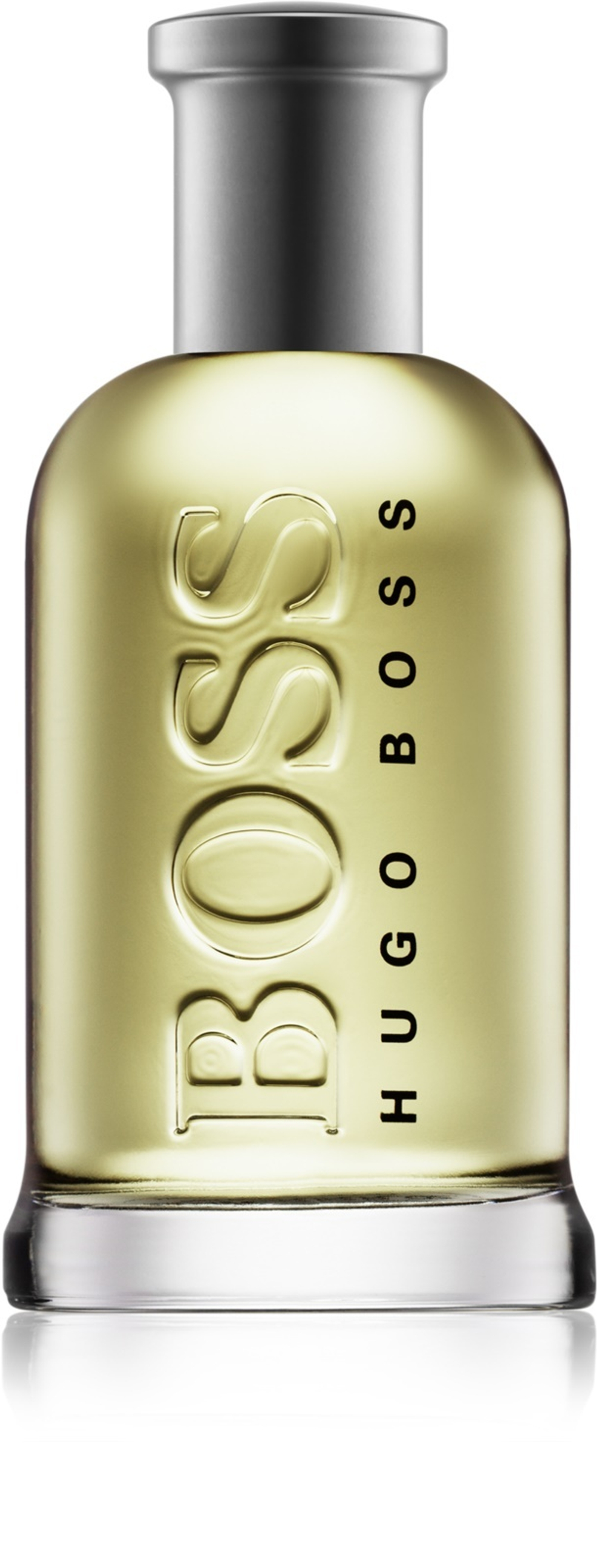 Hugo boss boss bottled edt deals