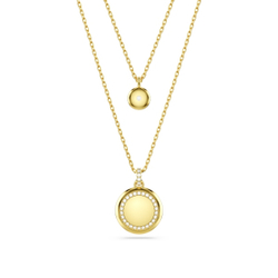 SUBLIMA:PEND S LAYER CRY/GOS