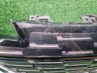 Бампер передний Changan CS55PLUS (21-24) (В сборе)