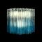 Настенный светильник Loft IT Murano 10580W Clear blue