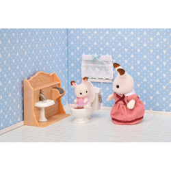Sylvanian Families Набор бытовой техники для домика 5449