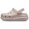 Crocs Classic Clog 'Dark Pink'