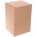 Цветочная композиция «Розовый туман» 15*11*20см в корзинке, цвет белый