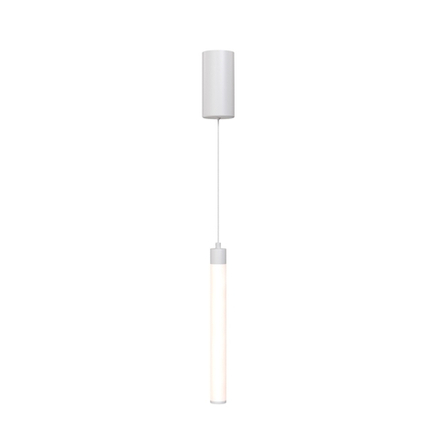 Светильник светодиодный подвесной Maytoni Ray P022PL-L10W