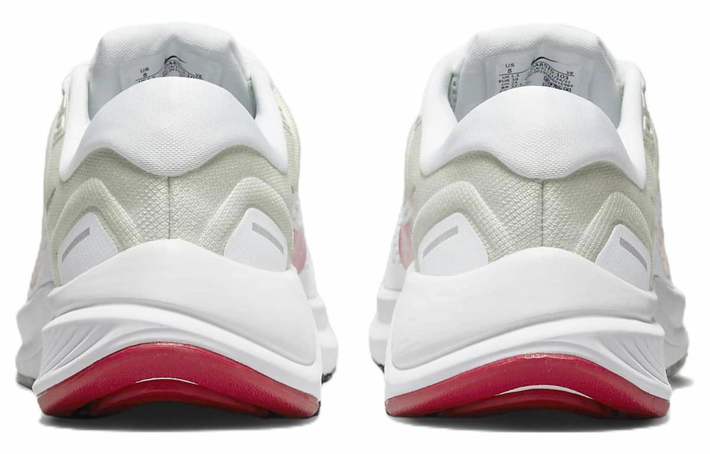Кроссовки Nike Zoom Structure 24 (Женская размерная сетка)