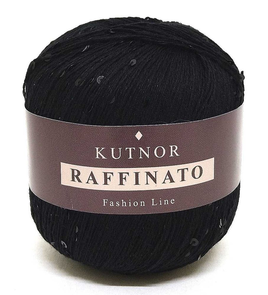 Пряжа Kutnor Raffinato (008)