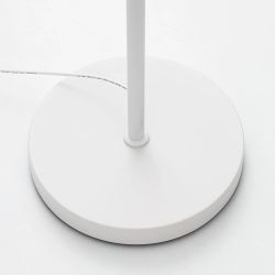 Citilux SOLO CL804060 LED Торшер с пультом Белый