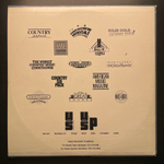 Labor day weekend - Gold records of the British Invasion 2LP (США 1989г.)