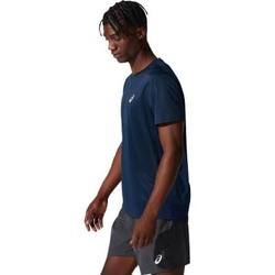 ASICS T-Shirt Core SS Top French Blue L