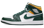 Кроссовки Jordan Air Jordan 1 Mid