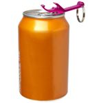 Брелок-открывалка для бутылок и банок Tao