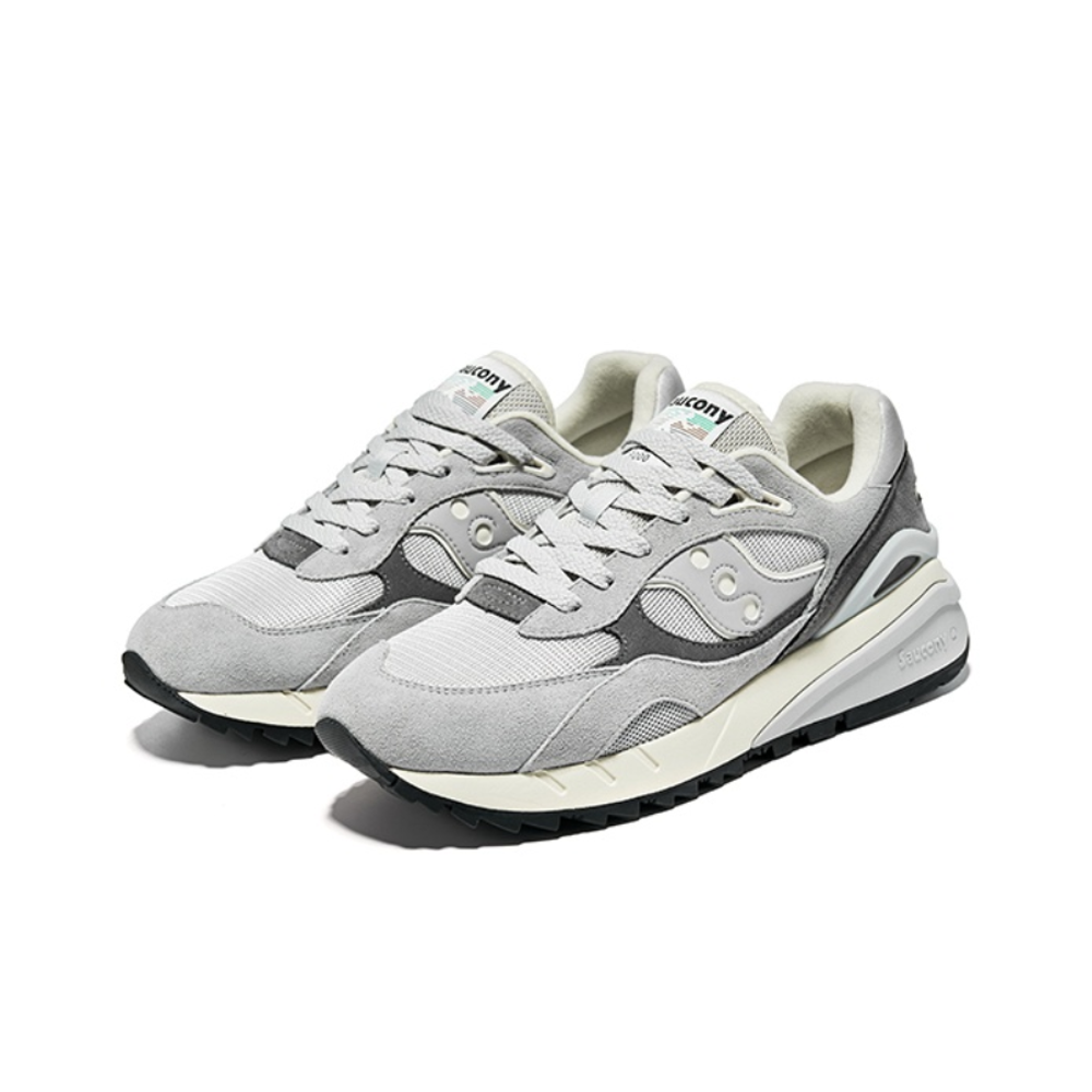 Кроссовки Saucony Shadow 6000 'Wolf Grey' S79050-5