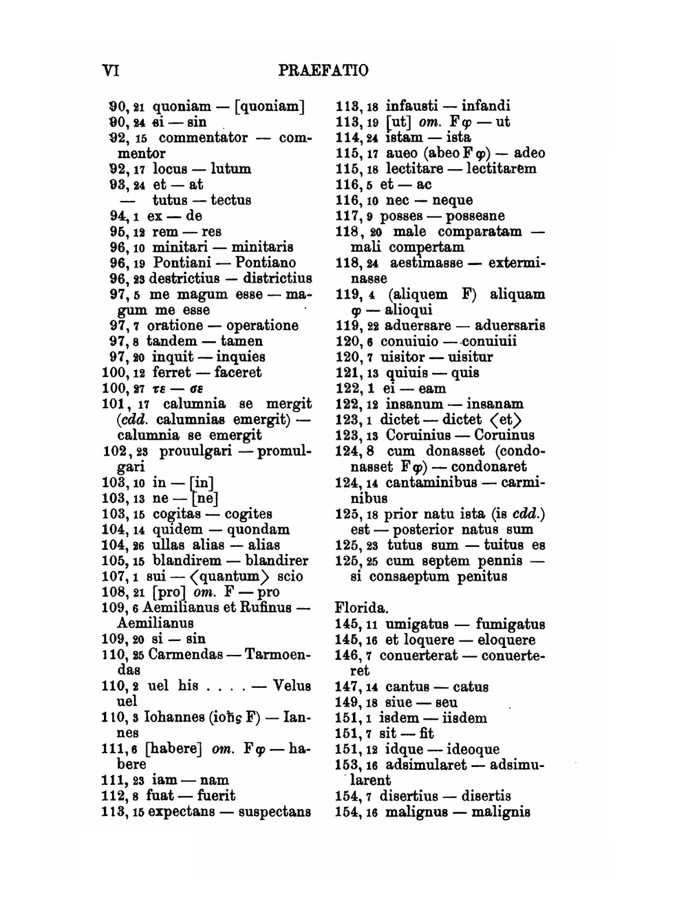Lvcii Apvlei Madavrensis Apologia, Sive De Magia Liber Et Florida | J. Van der Vliet