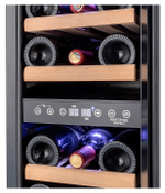 Винный шкаф Temptech Prestige PRESX30DB