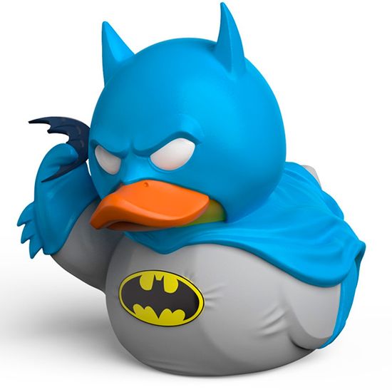 Фигурка-утка Tubbz DC Бэтмен (Box)