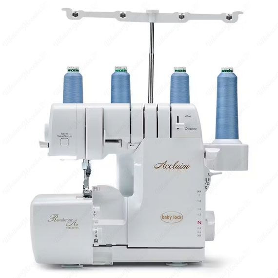 Распошивальная машина BabyLock Acclaim BLES4