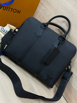Деловая сумка Louis Vuitton