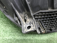Битая Фара левая BMW X5 F15 (13-15) Adaptive LED