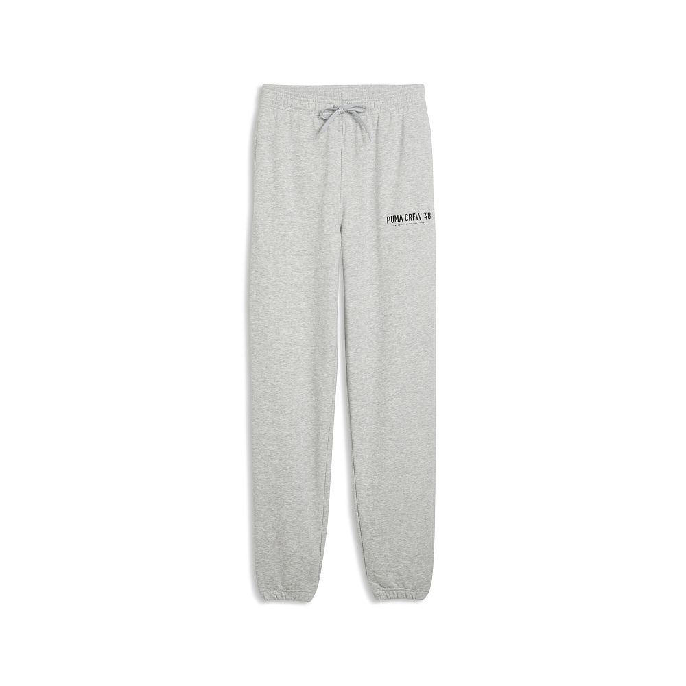Мужские брюки PUMA Graphics French Terry Joggers