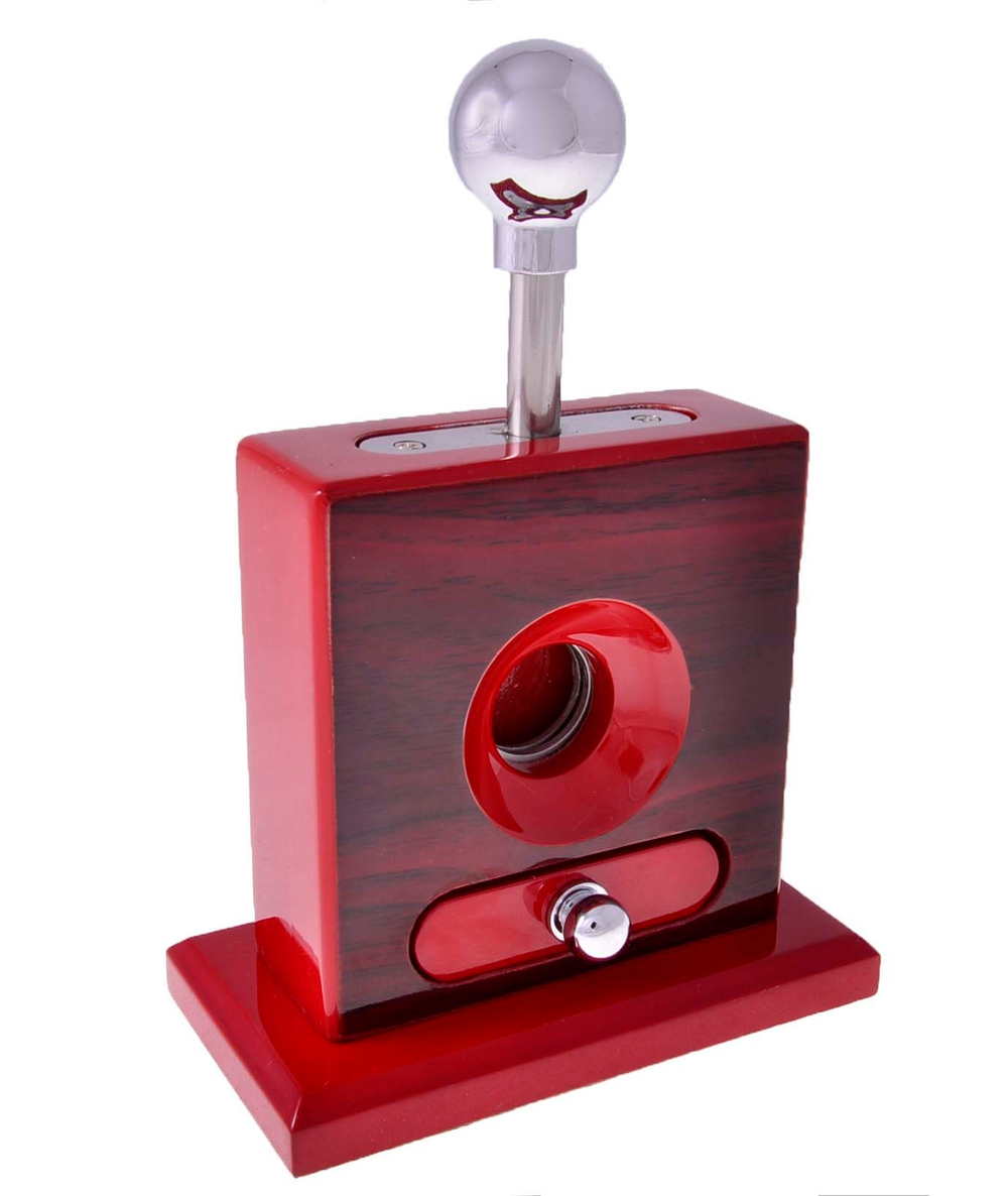 Гильотина настольная Tom River, Вишня FT-871