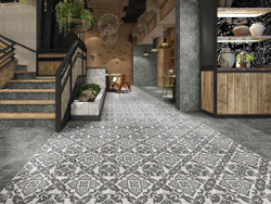 VERSAILLES HERMITAGE