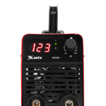 Инверторный аппарат дуговой сварки MMA-220BS, 220 А, ПВ 60% MTX