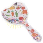 Расческа массажная детская «KOSMOS - Summer», 18*9см