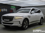 Genesis GV80 3.5T Бензин 2WD (05.2020)