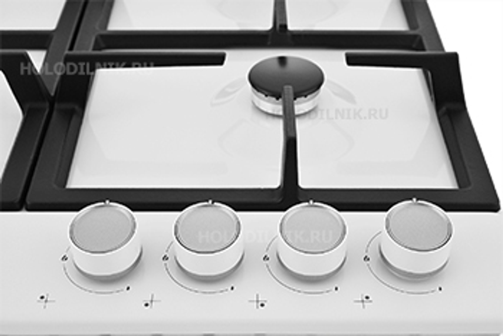 Газовая варочная панель Beko HIAW 64225 SW