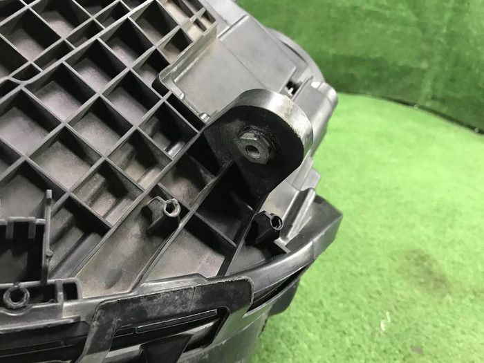 Фара правая Mercedes GLE V167 (2018-2024) LED