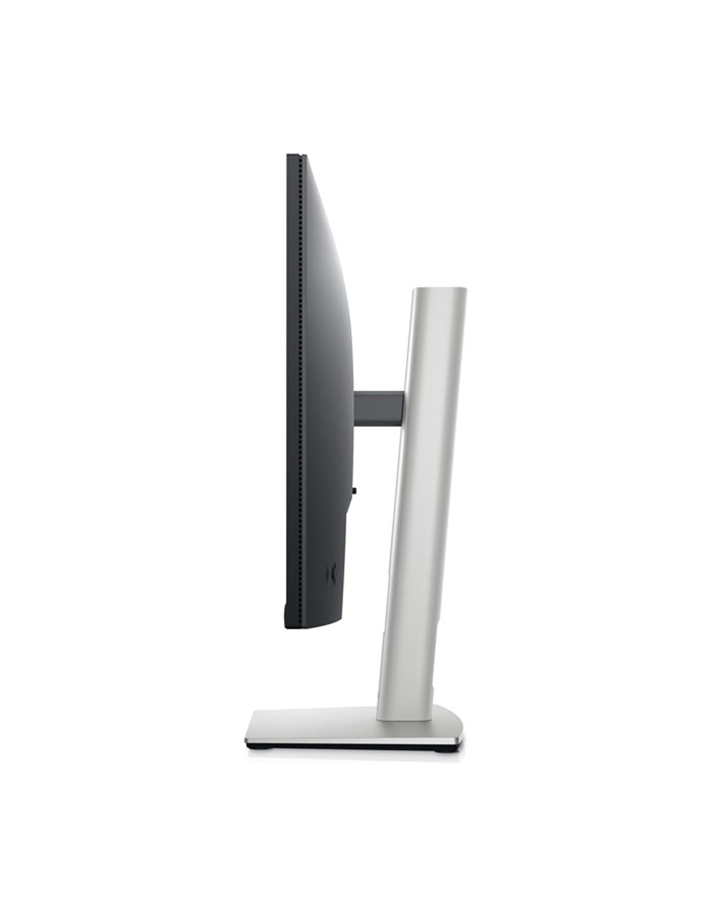 Монитор Dell 23,8" P2422HE S/BK (IPS;16:9;250cd/m2;1000:1;5ms;1920x1080;178/178;VGA;HDMI;DP(In); DP(Out); USB-C upstream with PD65W;4xUSB;RJ45; HAS; Swiv; Tilt; Swiv; Pivot)