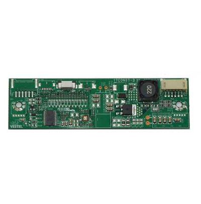 17CON07-3 main телевизора PHILIPS 24PFL2908H/60