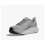 Кроссовки женские HOKA W ARAHI 6 WIDE Harbor Mist / Silver