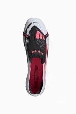 Бутсы adidas Predator Elite FT SG - белый