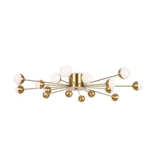 Потолочный светильник Знаменитость / Celebrity Freya fr5242cl-16bs