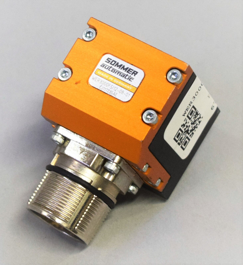 ZIMMER GROUP WER3000FSI12-08-01
