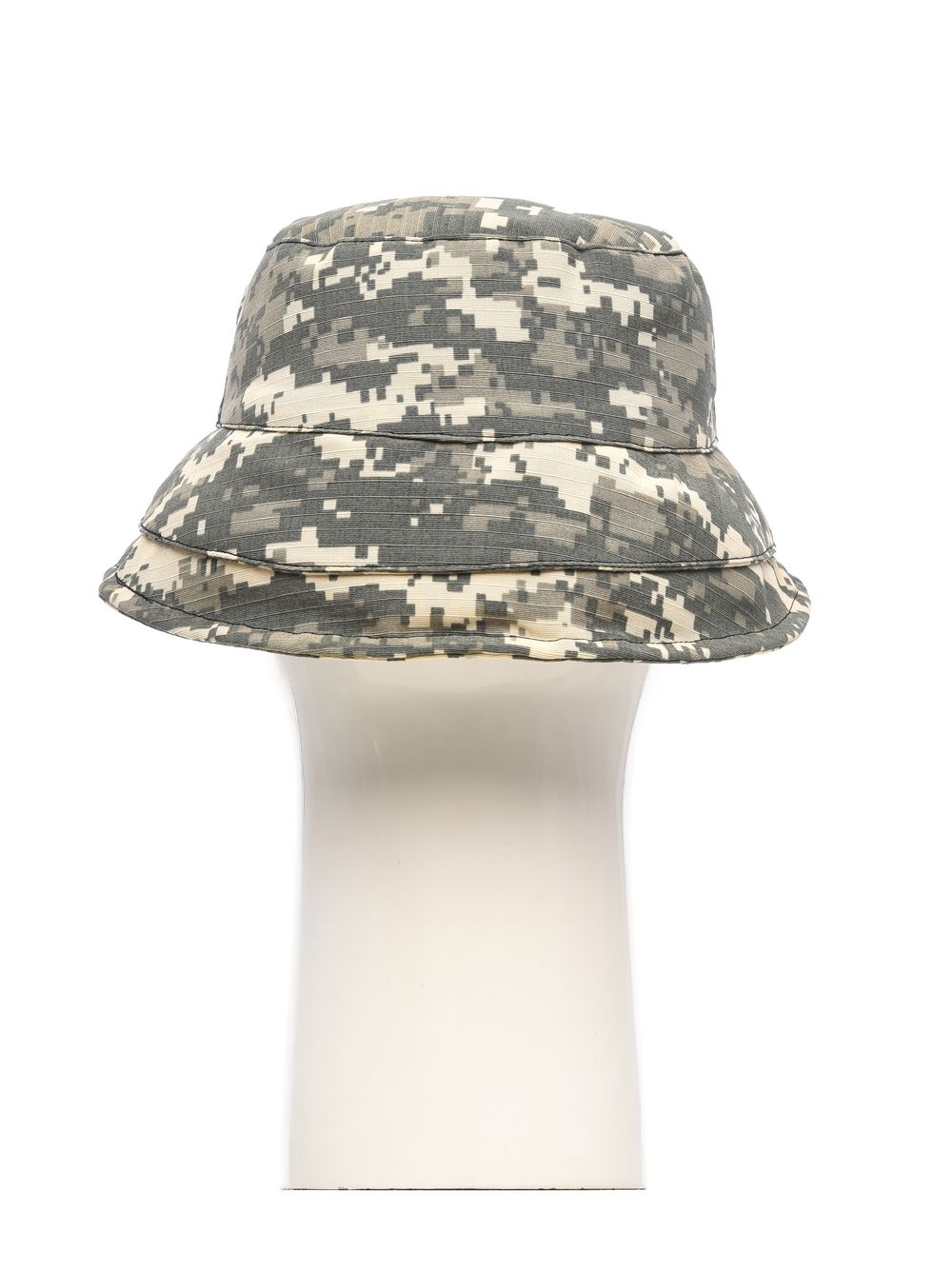 Панама-накомарник Трансформер ткань Смесовая Рип-Стоп цвет 128/2