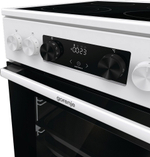 Электрическая плита Gorenje GECS5C70WA