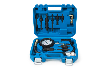 Компрессометр дизельный для легковых автомобилей STANKO ST521