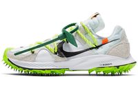 Off-White x Nike Air Zoom